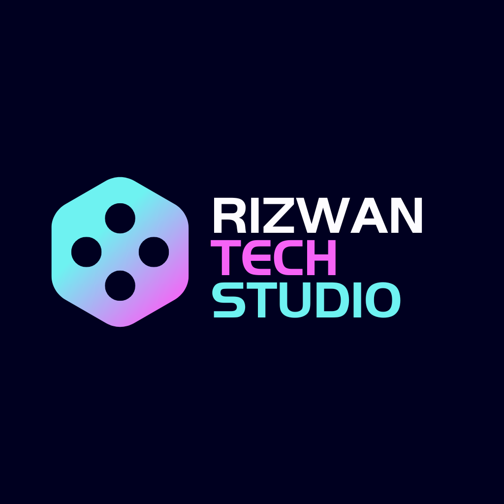 Rizwan Tech Studio