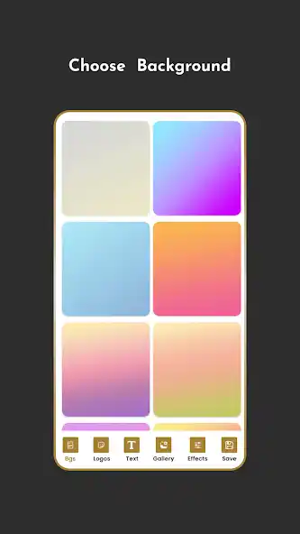 Professional logo creation