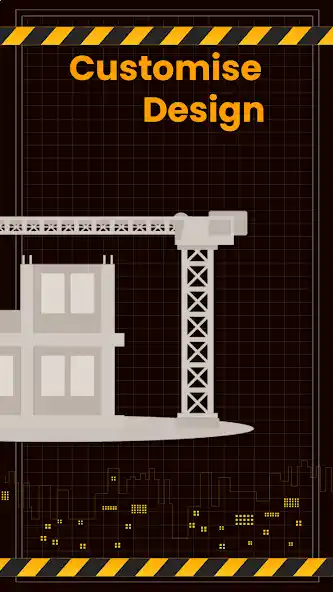 Construction Logo Maker contractor branding